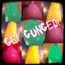 QuizBob: Get Gunged for less!