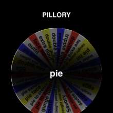 Love2bpied: 