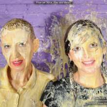 DungeonMasterOne: Maude and Susie destroy each other with pies and custard!