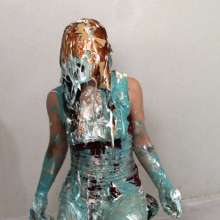 Messygirl: Would you like to see your wife or gf in a Messygirl video?