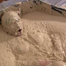 Messygirl: Would you like to see your wife or gf in a Messygirl video?