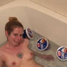 Leila: How to thaw cool whip