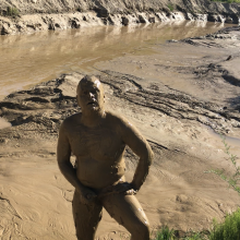 SloppyDawgy: Calling Any Mud Lovers in Massachusetts/ Southern NE!