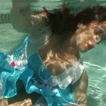 wamtec: Alice in Underwaterland