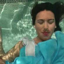 wamtec: Alice in Underwaterland