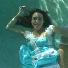 wamtec: Alice in Underwaterland