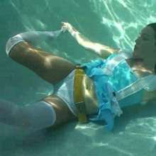 wamtec: Alice in Underwaterland