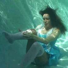 wamtec: Alice in Underwaterland