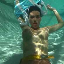 wamtec: Alice in Underwaterland