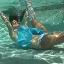 wamtec: Alice in Underwaterland