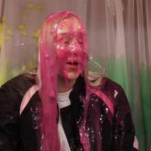 LiquidX: Apartment 19: Biker Girl
