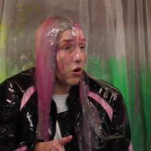 LiquidX: Apartment 19: Biker Girl