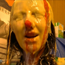 123gunge: Bin Bag Pics.