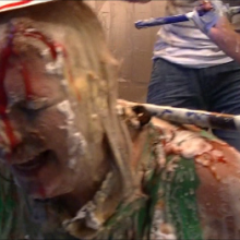 123gunge: Bin Bag Pics.