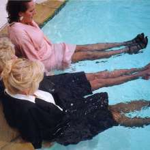 MadelineOasis: Business As Usual--A Collection of Very Wet Suits!