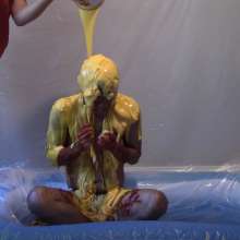 hooliham: Pie in the Face Gameshow #22: An Occasion to Savor!