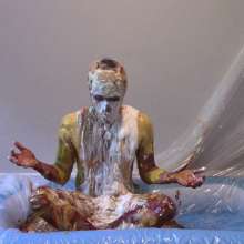 hooliham: Pie in the Face Gameshow #22: An Occasion to Savor!