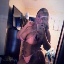 Messygirl: This non model wants to become a Messygirl