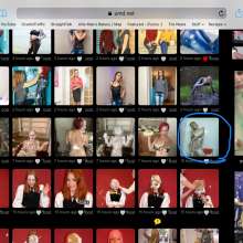 MoMud: Question about 'Picture Archive'  and Forum Posts