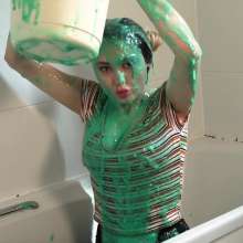 TheGungeZone: Gabriella's First Gunging