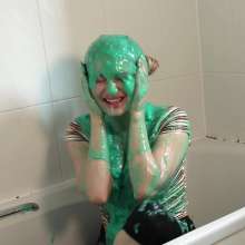 TheGungeZone: Gabriella's First Gunging