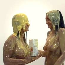 GirlsGetGunged: 