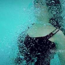 Alana SexyMessyBabes: Hannah Perez Wet