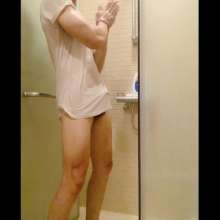 Daniel Wetlook: Hias Was Jerking off While Taking Shower