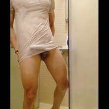 Daniel Wetlook: Hias Was Jerking off While Taking Shower