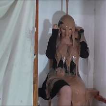 RevSlymsford: How Far Will You Go To Try + Avoid A Gunging?: Kacie