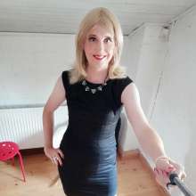 Rebecca Nell Breeze: Wonderful mess