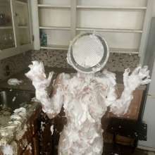 CreamMeAgain: Epic Pie Fight!