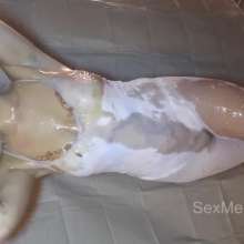 Alana SexyMessyBabes: Messy Ballet Pt. 1