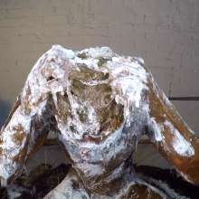Alexxx: Messy with Molasses and Flour