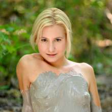 DuncanEdwards: New Album--Odette Delacroix
