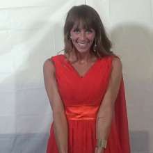 Jayce: The jls!  The Lady in Red feat. Messygirl's Amy!