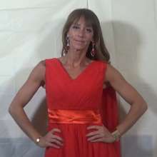 Jayce: The jls!  The Lady in Red feat. Messygirl's Amy!