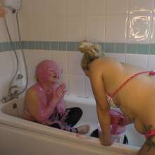 TheGungeZone: Penny's Mega Gunge Quiz