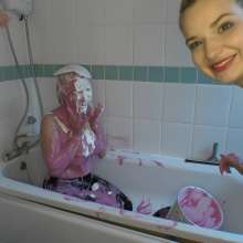 TheGungeZone: Penny's Mega Gunge Quiz