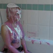 TheGungeZone: Penny's Mega Gunge Quiz