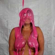 JasonMatthews: Debs returns for gunge and pies.