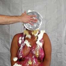 JasonMatthews: Debs returns for gunge and pies.