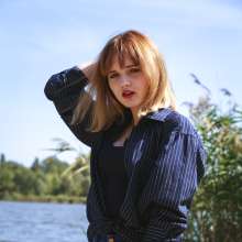wet.look.me: uppdate!  New wetlook model--Lena!  Meet!