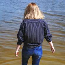 wet.look.me: uppdate!  New wetlook model--Lena!  Meet!
