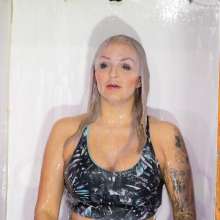 CandyCustard: Photoset: Slime Spa Shower