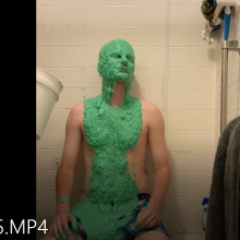 Splat Network: Guy (21) needs your help!