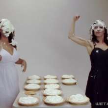 wamfan: Piefight Smackdown