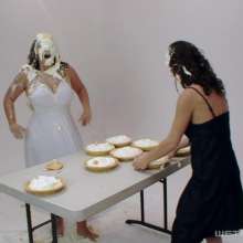 wamfan: Piefight Smackdown
