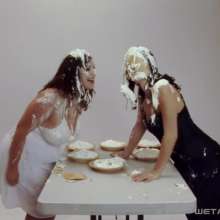 wamfan: Piefight Smackdown