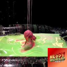 LiquidX: The Messyworld Plunga!